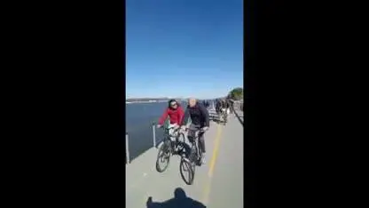 L'ultimo video delle vittime di New York: "Qui è bellissimo"