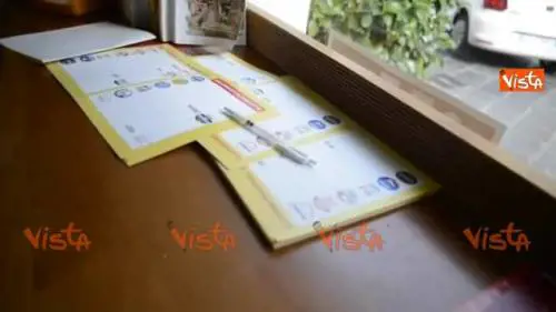 Elezioni Sicilia, gli exit poll amatoriali di Caltanissetta