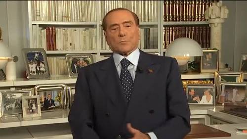 Berlusconi: "La Sicilia ha scelto il cambiamento"