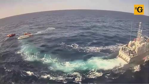 Le accuse di Sea Watch alla guardia costiera libica