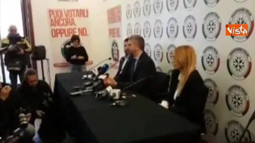 Aggressione Ostia, Di Stefano (Casapound): violenza gratuita, ma niente a che vedere con noi