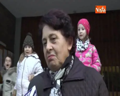 Prete contro giovane stuprata, le reazioni dei parrocchiani