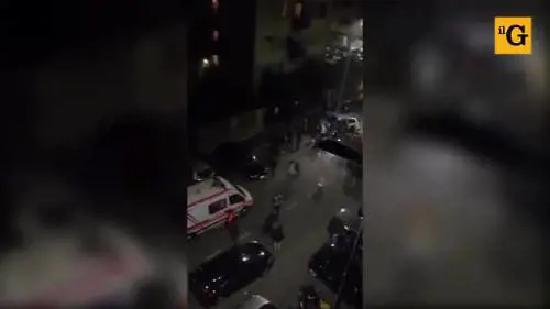 Se ora il centro sociale "okkupa" pure la strada