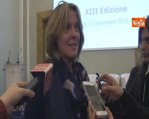 Alleanze, Lorenzin: intelligente aprtura di Renzi a Ap, 5 anni di riforme insieme