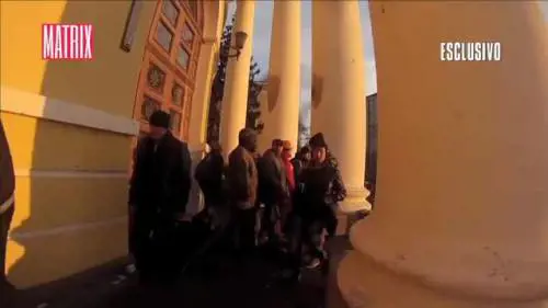 La versione dei cecchini di piazza Maidan