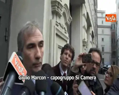 Rottura definitiva Mdp e Si con il Pd: ''Tempo scaduto''