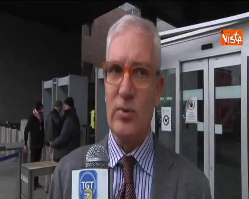 Stupro Firenze, Gallori (legale appuntato Pietro Costa): mio assistito sconcertato da certe accuse