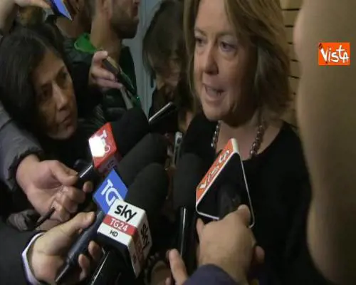 Lorenzin: Aids non è scomparso, con campagna abbiamo voluto riattivare allarme 