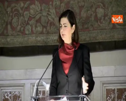 Banche, Boldrini: unici in Ue ad avere legge su finanza etica