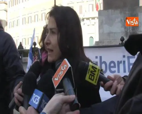 Biotestamento: in piazza per chiedere l'approvazione della legge