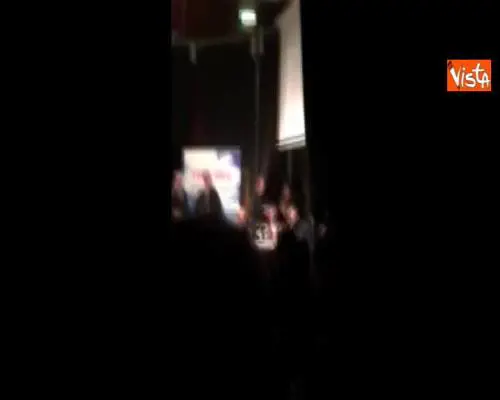 Battibecco Renzi-Fabio Volo su ius soli