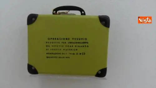 Madre@Pompei, la mostra dell'anno al museo Madre di Napoli