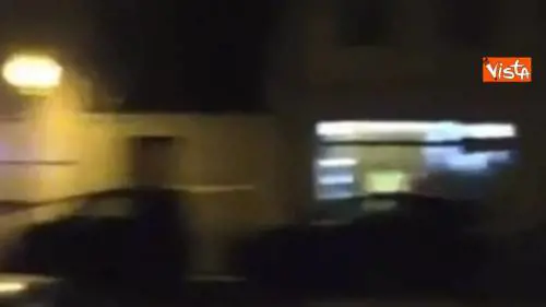 Bomba ai mercatini di Natale a Potsdam in Germania, la polizia circonda la zona