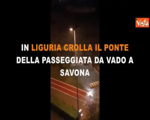 Maltempo mette in ginocchio il Nord Italia. Il video racconto