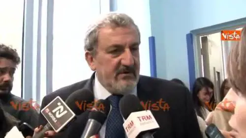 Tap, Emiliano: "Da Calenda manipolazione di tipo sovietico"