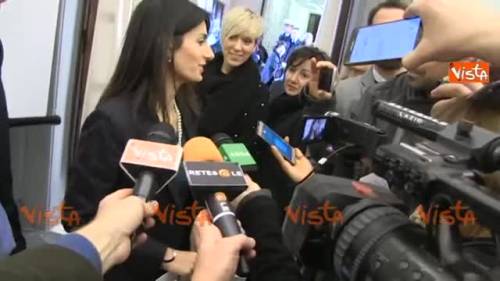 Raggi: non mi ricandiderò, in base alla nostra regola