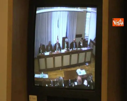 Etruria, Ghizzoni: Boschi mi chiese se era possibile acquisizione