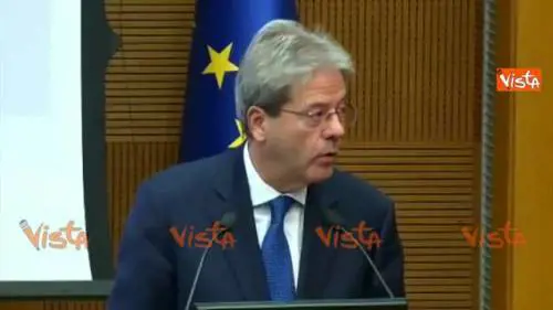 "L'Italia si è rimessa in moto grazie agli italiani"