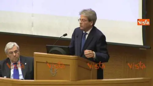 "Esiste una sinistra di governo in Italia"