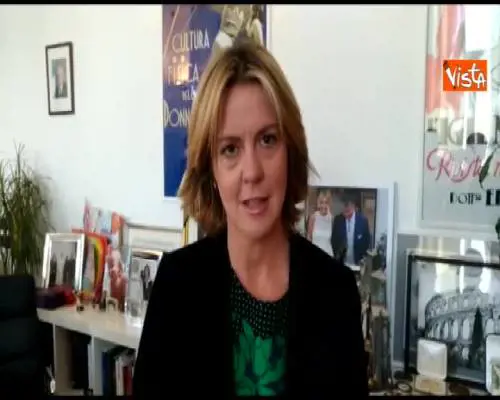Vaccini, Lorenzin: "Salvini come i no vax"
