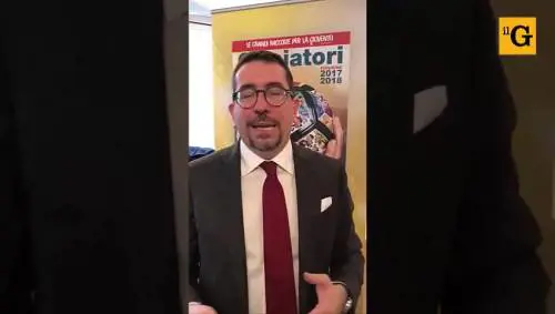 Figurine Panini, Allegra: "Ecco la nuova collezione"