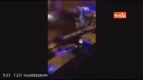 Esplosione in Belgio, si scava tra le macerie