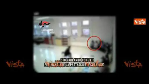 Maltrattava bambini in asilo, arrestata maestra a Susa