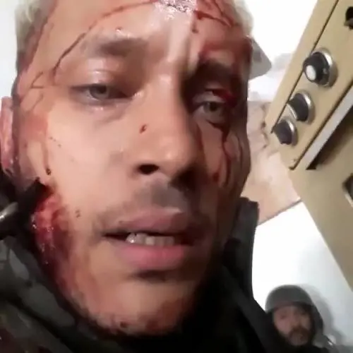 Venezuela, gli ultimi istanti di Oscar Perez