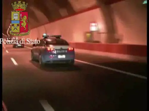 Blitz contro mafia cinese: 33 arresti