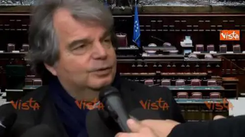 Bongiorno candidata con la Lega, Brunetta: Non poniamo veti su nessuno