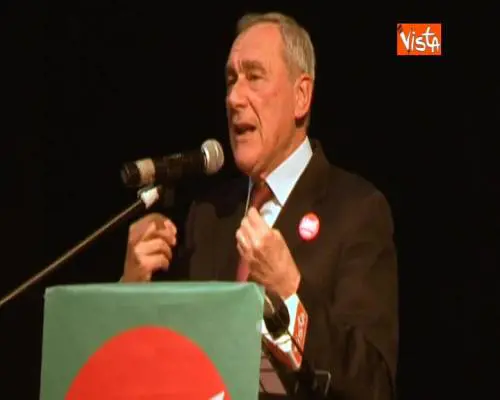 Grasso, Rosatellum nato per il Senato, ma senatori non hanno potuto nemmeno discuterla 