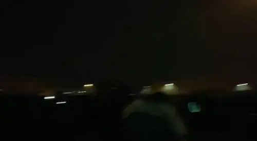 Milano, il panico dopo il deragliamento del treno