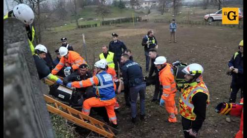 Milano, deraglia un treno: il racconto di una pendolare