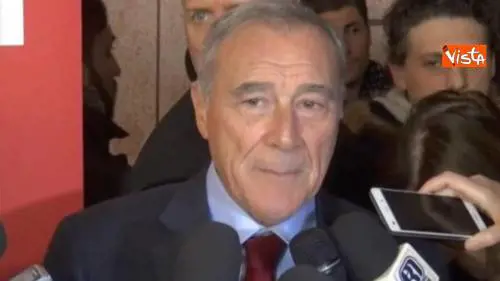 Elezioni, Grasso: Pd perde consenso perché non è più di sinistra