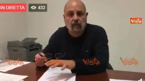 Dessi' (M5s): "Ho provato a pagare 200euro"