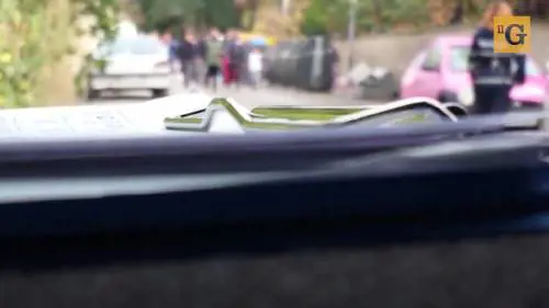 Camping River, i rom allontanano il presidio della polizia locale