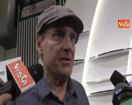 Festival Sanremo, gaffes di James Taylor: Claudio Baglioni chi?