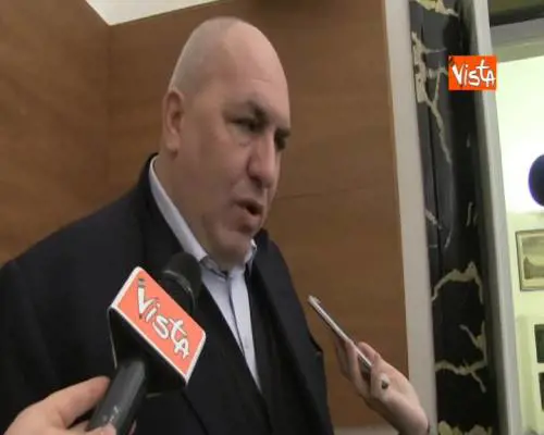 Museo egizio Torino, Crosetto (Fdi): "Rimozione direttore? Una fake-news"