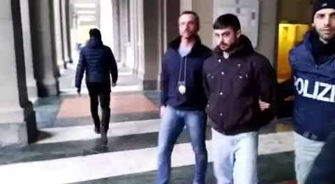 Carabiniere pestato, il terzo arrestato a Bologna