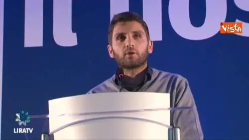 Inchiesta Rifiuti, De Luca jr si dimette