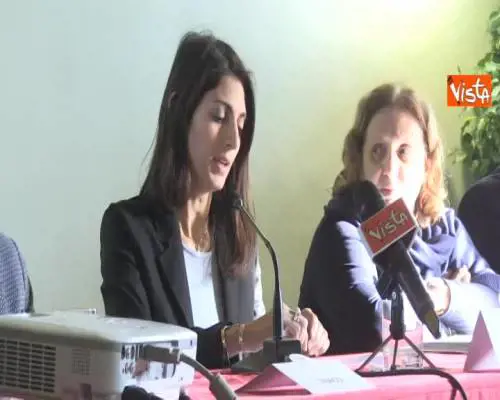 Tribunale archivia Raggi: è la fine di un periodo pesante per me e per Romeo