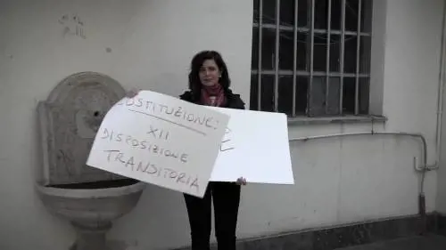 Boldrini insiste: "Sciogliere le organizzazioni fasciste"