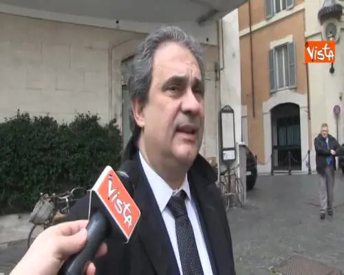 Fiore (Forza Nuova): siamo vittime dell'odio che si sta scatenando sul nostro territorio 