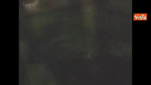 Il presunto video dell'aggressione al militante di Forza Nuova a Palermo