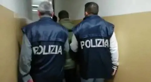 Palermo, fermati due uomini per l'aggressione