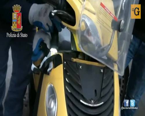 Chat anti-pusher, così i romani combattono lo spaccio 