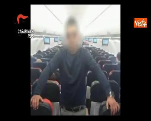 Operazione Taliban: indagati tre "universitari" tunisini