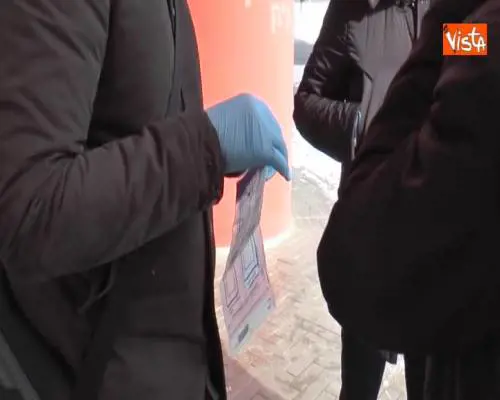 Potenza, attacco contro il comitato elettorale della Lega