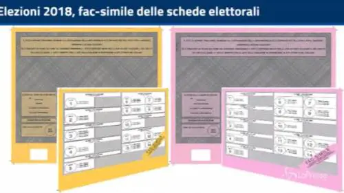 Silenzio elettorale, domani si vota