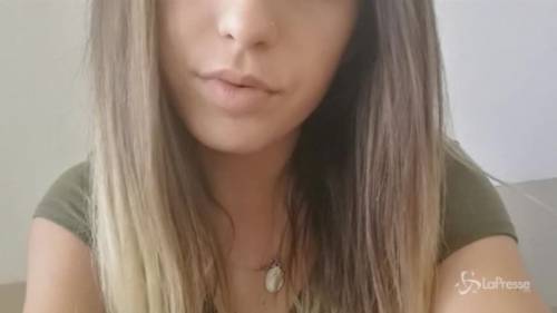 Pamela uccisa con due colpi di arma da taglio